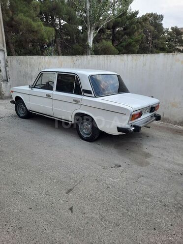 LADA (VAZ) 2106 1985, 3,700 km - 1.6 l - Bakı