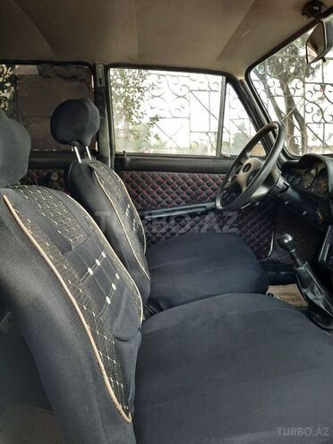 LADA (VAZ) 2106 1985, 3,700 km - 1.6 l - Bakı