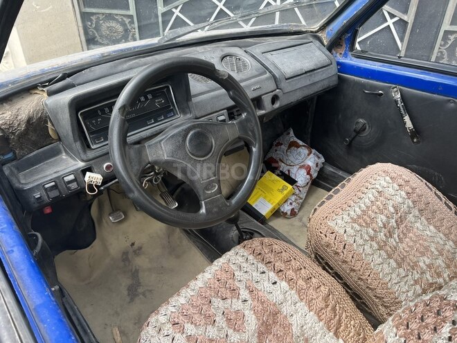 LADA (VAZ) Oka 1998, 175,800 km - 0.8 l - Xırdalan