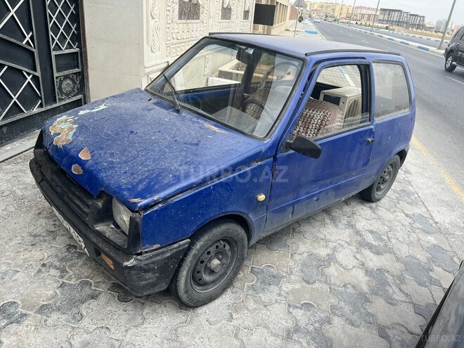 LADA (VAZ) Oka 1998, 175,800 km - 0.8 l - Xırdalan