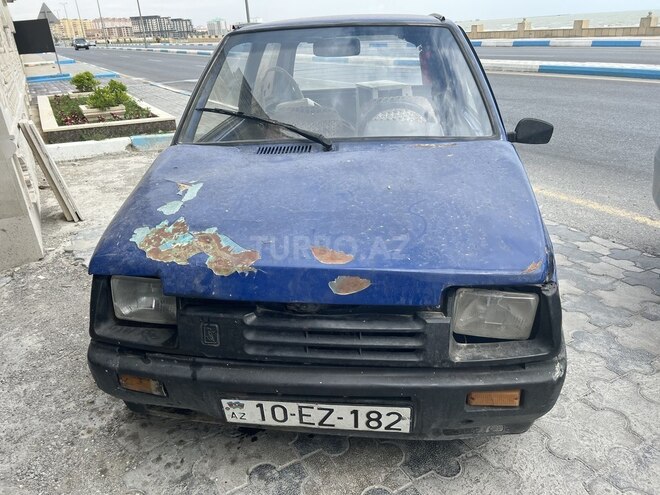 LADA (VAZ) Oka 1998, 175,800 km - 0.8 l - Xırdalan