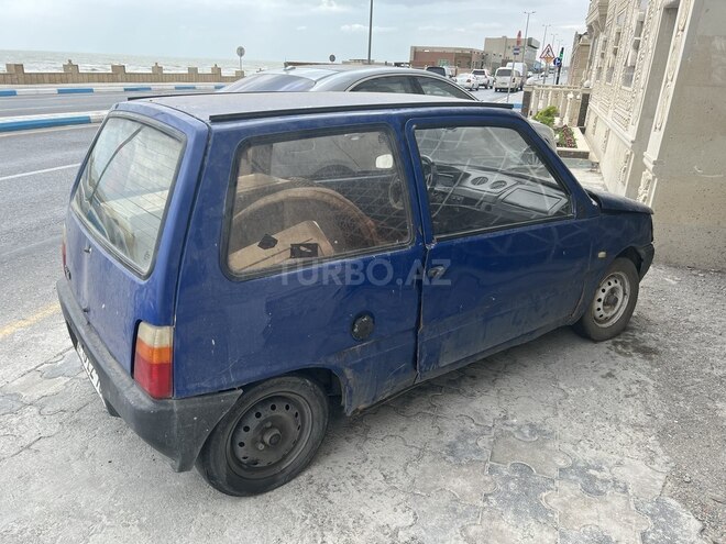 LADA (VAZ) Oka 1998, 175,800 km - 0.8 l - Xırdalan