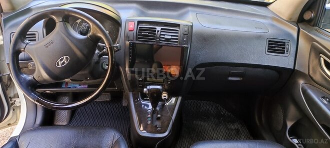 Hyundai Tucson 2009, 140,000 km - 2.0 л - Bakı