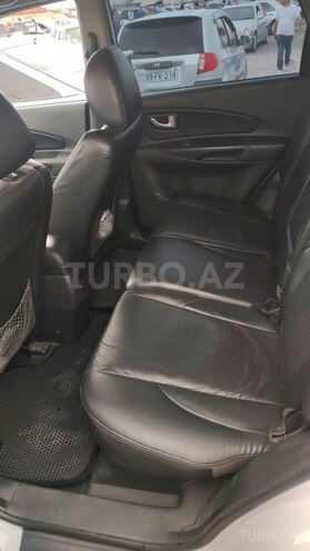 Hyundai Tucson 2009, 140,000 km - 2.0 л - Bakı