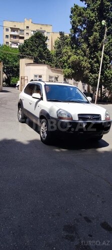 Hyundai Tucson 2009, 140,000 km - 2.0 л - Bakı