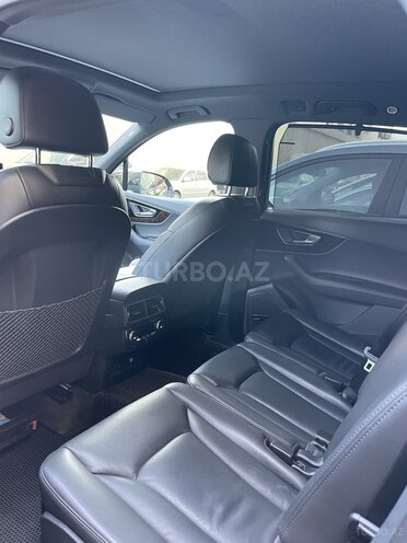Audi Q7 2019, 40,050 km - 2.0 l - Bakı