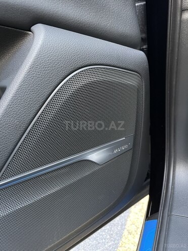 Audi Q7 2019, 40,050 km - 2.0 l - Bakı