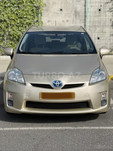 Toyota Prius 2010, 260,000 km - 1.8 л - Bakı