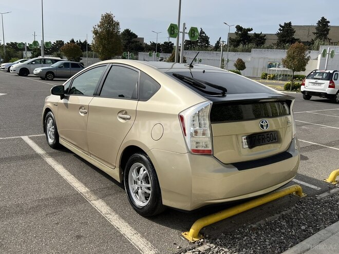 Toyota Prius 2010, 260,000 km - 1.8 л - Bakı