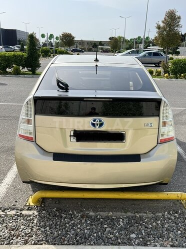 Toyota Prius 2010, 260,000 km - 1.8 л - Bakı