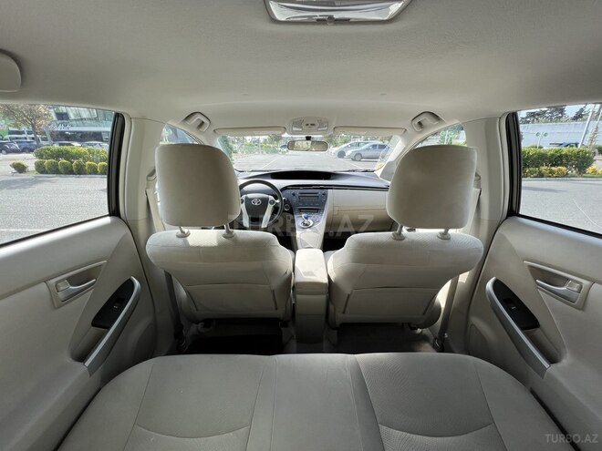 Toyota Prius 2010, 260,000 km - 1.8 л - Bakı