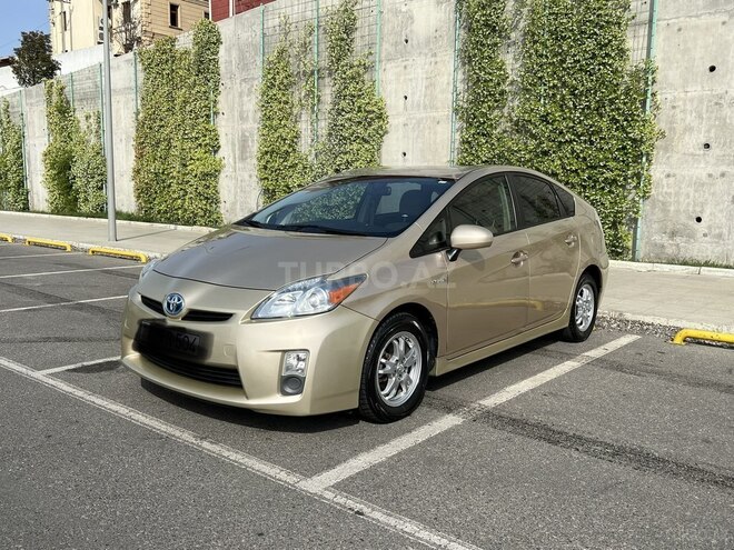 Toyota Prius 2010, 260,000 km - 1.8 л - Bakı
