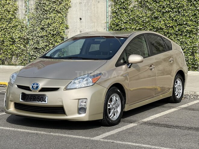 Toyota Prius 2010, 260,000 km - 1.8 л - Bakı