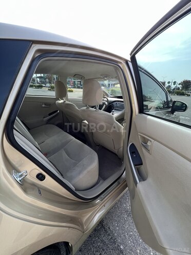Toyota Prius 2010, 260,000 km - 1.8 л - Bakı