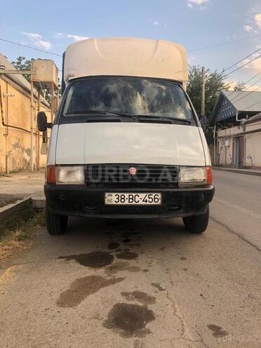 GAZ 33027 1998, 200,000 km - 2.4 л - Gəncə