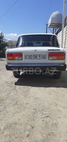 LADA (VAZ) 2107 1998, 15,000 km - 1.6 l - Şəmkir