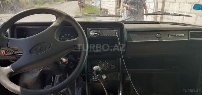 LADA (VAZ) 2107 1998, 15,000 km - 1.6 l - Şəmkir