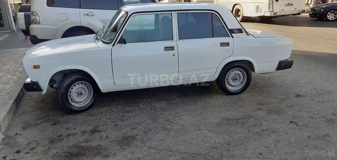 LADA (VAZ) 2107 1998, 15,000 km - 1.6 l - Şəmkir
