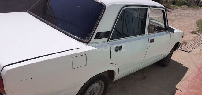 LADA (VAZ) 2107 1998, 15,000 km - 1.6 l - Şəmkir