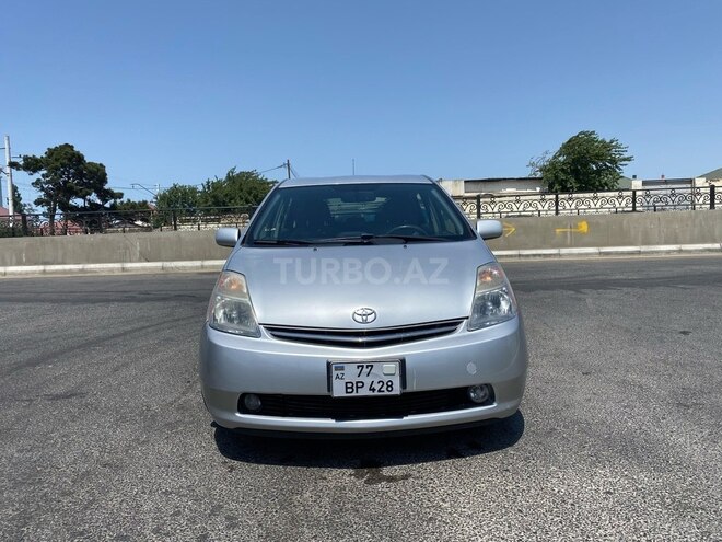 Toyota Prius 2008, 94,000 km - 1.5 l - Bakı