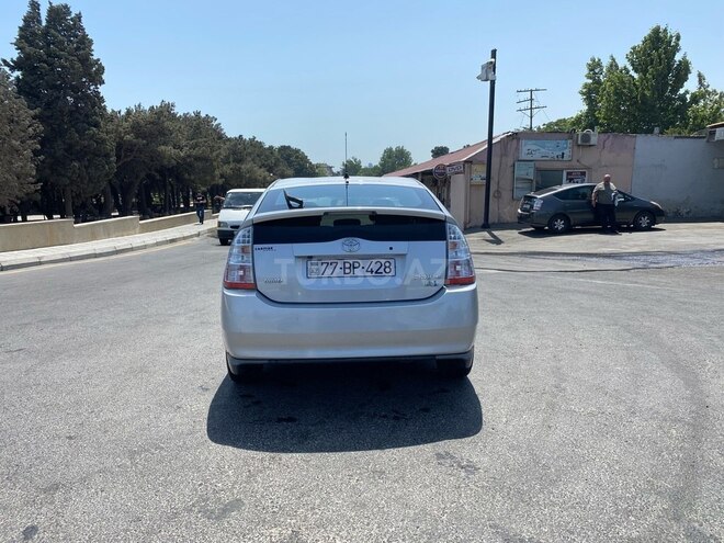 Toyota Prius 2008, 94,000 km - 1.5 l - Bakı