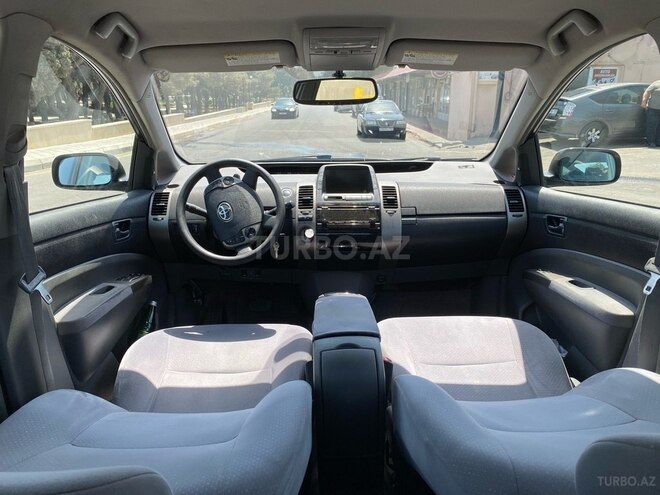 Toyota Prius 2008, 94,000 km - 1.5 l - Bakı