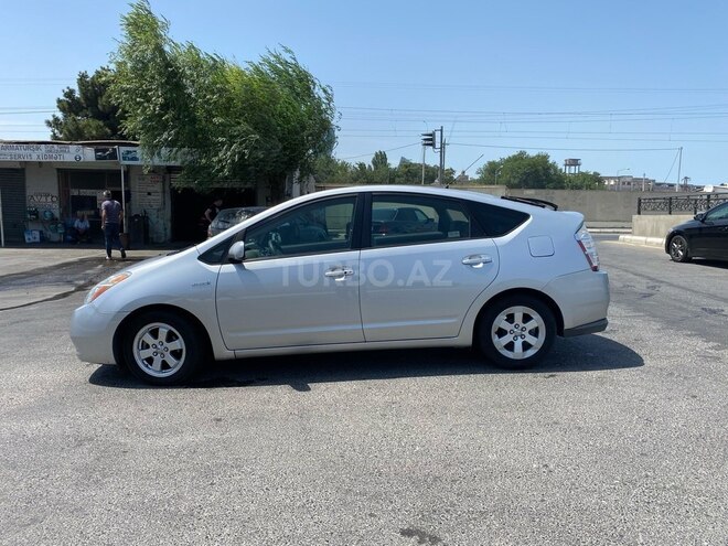 Toyota Prius 2008, 94,000 km - 1.5 l - Bakı