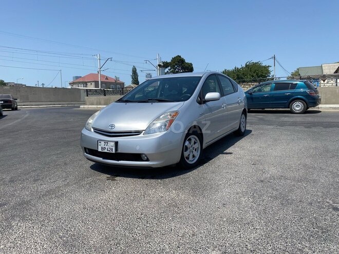 Toyota Prius 2008, 94,000 km - 1.5 l - Bakı