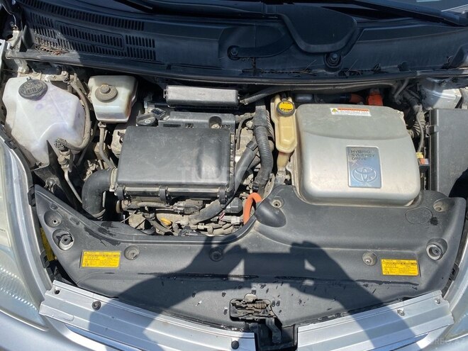 Toyota Prius 2008, 94,000 km - 1.5 l - Bakı
