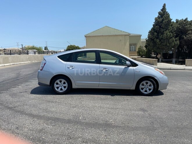 Toyota Prius 2008, 94,000 km - 1.5 l - Bakı