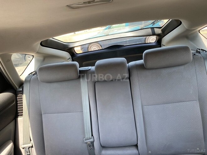Toyota Prius 2008, 94,000 km - 1.5 l - Bakı