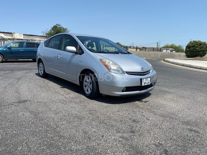 Toyota Prius 2008, 94,000 km - 1.5 l - Bakı