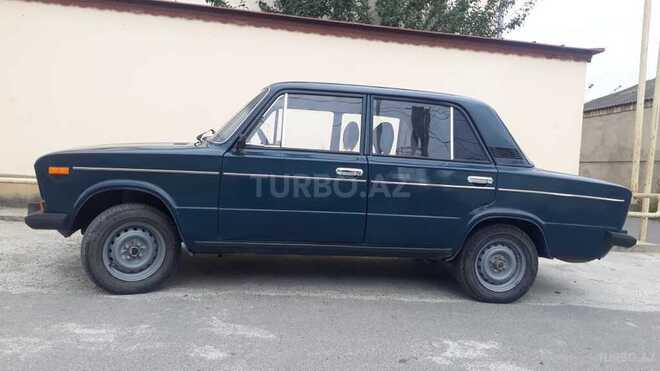 LADA (VAZ) 2106 1996, 100,000 km - 1.6 л - Quba
