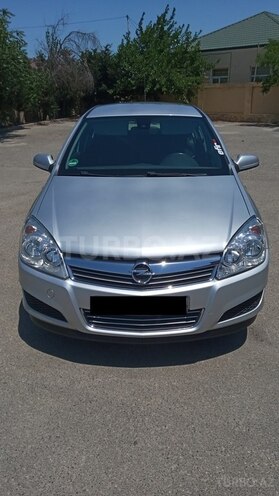 Opel Astra 2008, 171,231 km - 1.4 l - Bakı