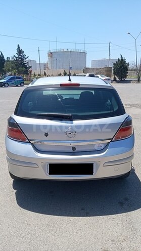 Opel Astra 2008, 171,231 km - 1.4 l - Bakı