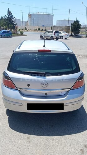 Opel Astra 2008, 171,231 km - 1.4 l - Bakı