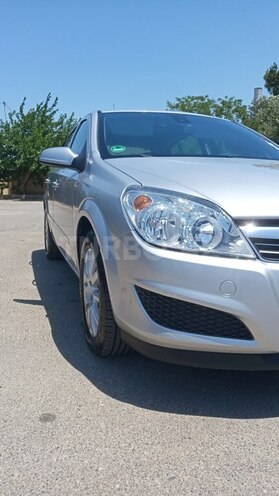 Opel Astra 2008, 171,231 km - 1.4 l - Bakı