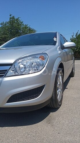 Opel Astra 2008, 171,231 km - 1.4 l - Bakı