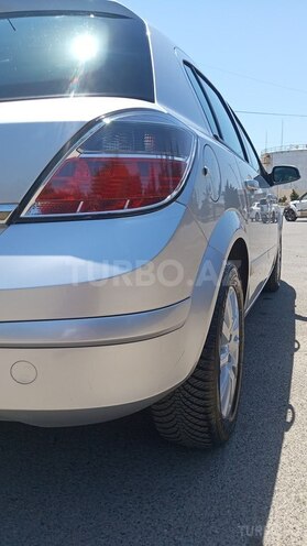 Opel Astra 2008, 171,231 km - 1.4 l - Bakı