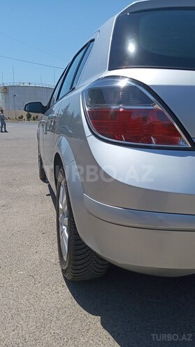Opel Astra 2008, 171,231 km - 1.4 l - Bakı