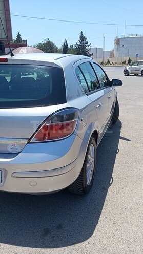 Opel Astra 2008, 171,231 km - 1.4 l - Bakı