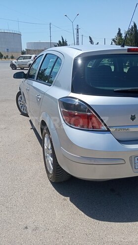 Opel Astra 2008, 171,231 km - 1.4 l - Bakı
