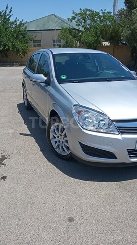 Opel Astra 2008, 171,231 km - 1.4 l - Bakı
