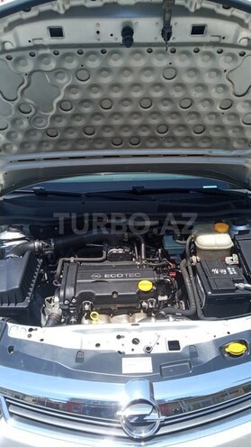 Opel Astra 2008, 171,231 km - 1.4 l - Bakı