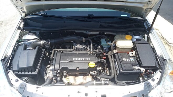 Opel Astra 2008, 171,231 km - 1.4 l - Bakı