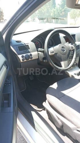 Opel Astra 2008, 171,231 km - 1.4 l - Bakı