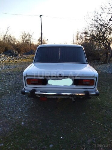 LADA (VAZ) 2106 1981, 211,444 km - 1.6 л - Qəbələ