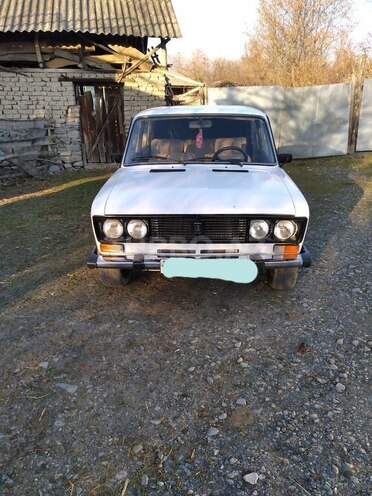 LADA (VAZ) 2106 1981, 211,444 km - 1.6 л - Qəbələ