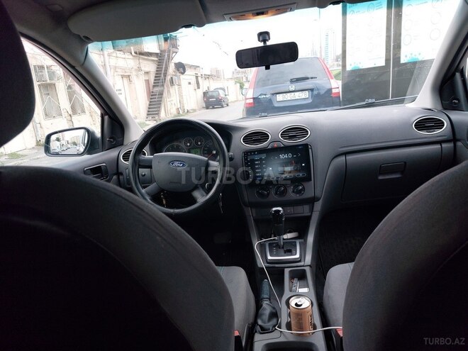 Ford Focus 2005, 260,000 km - 1.6 l - Bakı