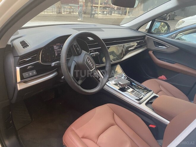 Audi Q7 2022, 2,800 km - 2.0 l - Bakı